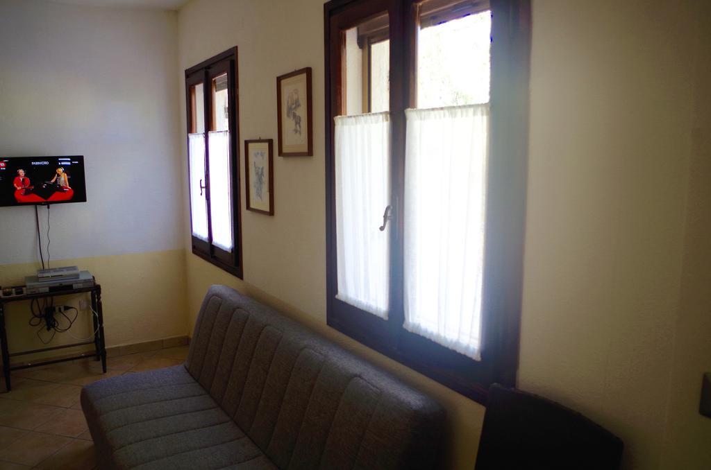 Villa Bonu Torre delle Stelle Camera foto