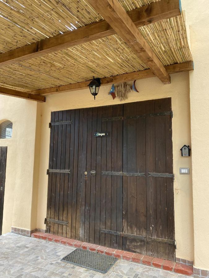 Villa Bonu Torre delle Stelle Esterno foto
