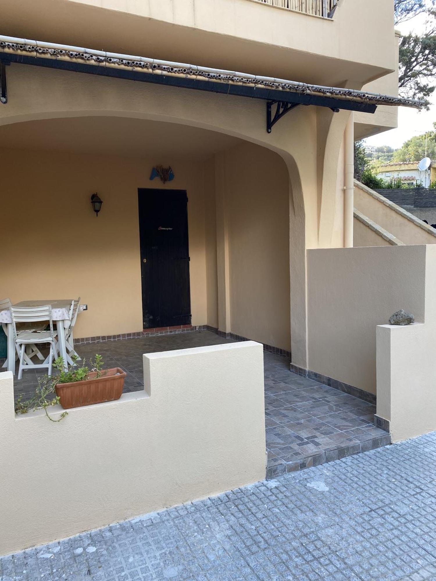 Villa Bonu Torre delle Stelle Esterno foto